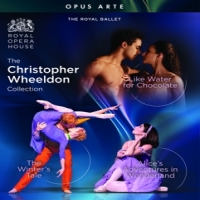 Royal Ballet, The The Christoper Wheeldon Collection