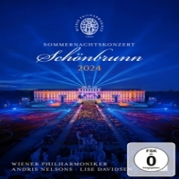 Nelsons, Andris & Wiener Philharmoniker Sommernachtskonzert 2024 / Summer Night Concert 2024