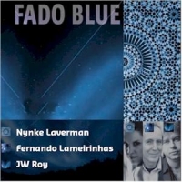 Fado Blue Geen Heimwee