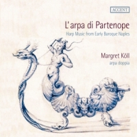 Margret Koll L  Arpa Di Partenope