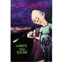 Dinosaur Jr. Where You Been