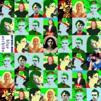 Blue Orchids Mystic Bud