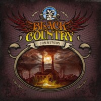 Black Country Communion Black Country