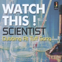 Scientist Watch This - Dubbing At Tuff Gong