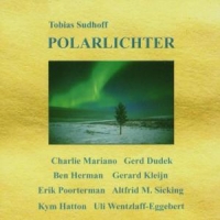 Sudoff, Tobias Polarlichter