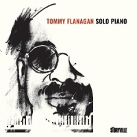 Flanagan, Tommy Solo Piano