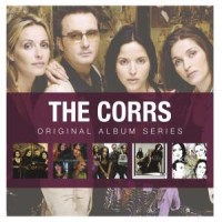 Corrs Original Album Series