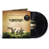 Various O Brother Where Art Thou
