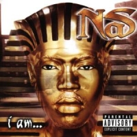 Nas I Am...