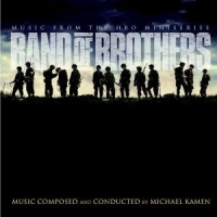Kamen, Michael Band Of Brothers - Original Motion Picture Soundtrack