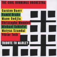 Cool Runnings Orchestra, The Tribute To Marley
