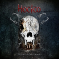 Hocico Hyperviolent (deluxe Ed.)
