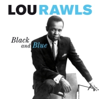 Rawls, Lou Black And Blue