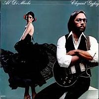 Di Meola, Al Elegant Gypsy