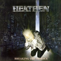Heathen Breaking The Silence