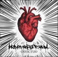 Heaven Shall Burn Invictus