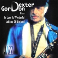 Gordon, Dexter Jazz