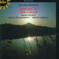 Royal Philharmonic Orchestra Symphony No.3