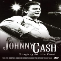 Cash, Johnny Singing At His Best