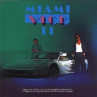 Ost / Soundtrack Miami Vice 2