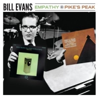 Evans, Bill Empathy + Pike's Peak