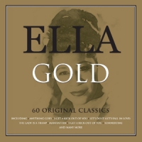 Fitzgerald, Ella Gold - The Very Best Of Ella Fitzgerald