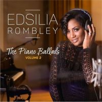 Edsilia Rombley The Piano Ballads Vol. Ii