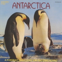 Ost / Soundtrack Antarctica