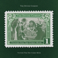 Divine Comedy, The Victory For The Comic Muse