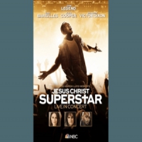Original Television Cast Of Jesus Christ Superstar Live In Concert Jesus Christ Superstar Live In Concert (original Soundt