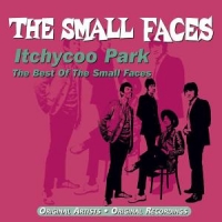 Small Faces Itchycoo Park