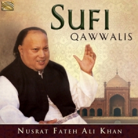Fateh Ali Khan, Nusrat Sufi Qawwalis
