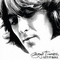 Harrison, George Let It Roll - Best Songs Of George Harrison