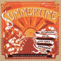 Various (journey To The Center Of A Summertime (10")