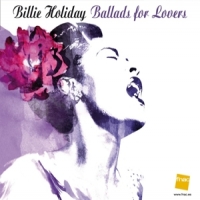 Holiday, Billie Ballads For Lovers