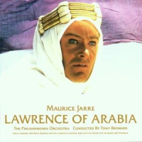 Ost / Soundtrack Lawrence Of Arabia