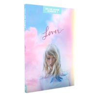 Swift, Taylor Lover (journal Versie 1)
