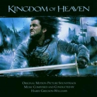 Gregson-williams, Harry Kingdom Of Heaven (original Motion Picture Soundtrack)