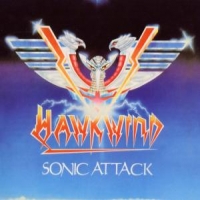 Hawkwind Sonic Attack +10