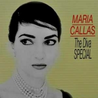 Callas, Maria The Diva Special