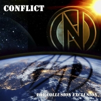 Conflict The Collusion Exclusion Ep