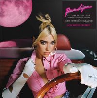 Lipa, Dua Future Nostalgia