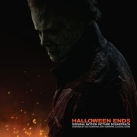 Carpenter, John & Cody Carpenter & Halloween Ends (ost)