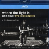 Mayer, John Where The Light Is: John Mayer Live In Los Angeles
