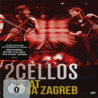 2cellos Live At Arena Zagreb
