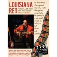 Louisiana Red The Blues For Ida B Session. Chicag