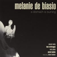 De Biasio, Melanie A Stomach Is Burning