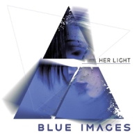 Blue Images Her Light