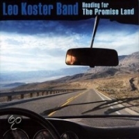 Leo Band Koster Heading For The Promise Land