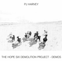 Harvey, Pj The Hope Six Demolition Project - Demos